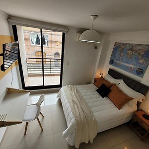 Apartamento de 1 Dormitorio